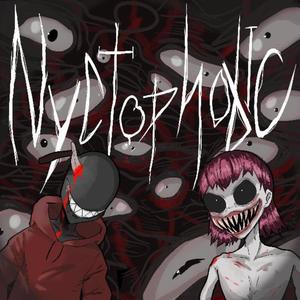 Nyctophobic (feat. spxxky) (Explicit)