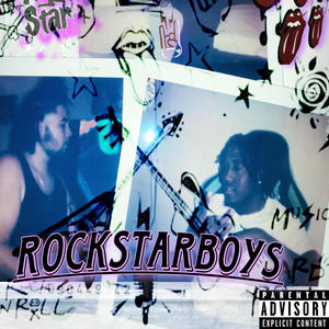 RockstarBoys (Explicit)