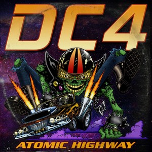 Atomic Highway (Explicit)