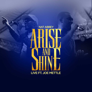 Arise and Shine (Live)