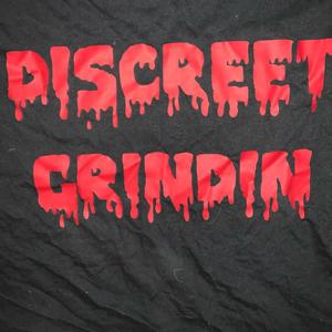 DISCREET GRINDIN' Vol. 2 (Explicit)