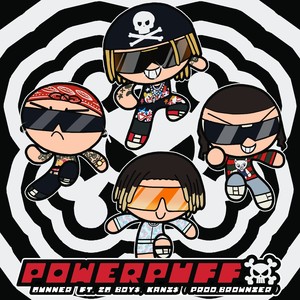 POWERPUFF (Explicit)