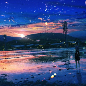 未闻花名 (翻奏: Jun)