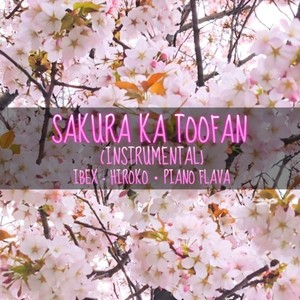 Sakura Ka Toofan (Instrumental)