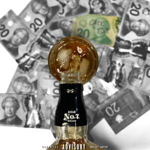 Pour me a cup (feat. TST bunny & LyLirra) (Explicit)