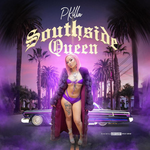 Southside Queen (Explicit)