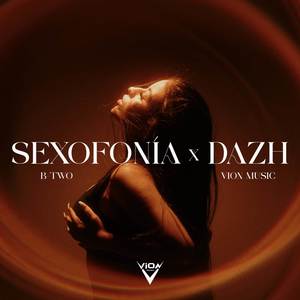 Dazh - SEXOFONÍA