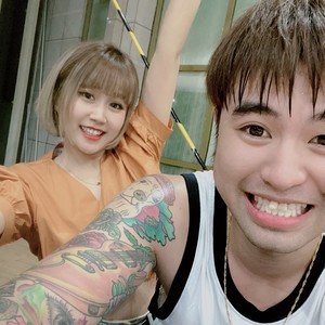 我在北京遇见了你