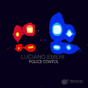 Police Control (Original Mix)