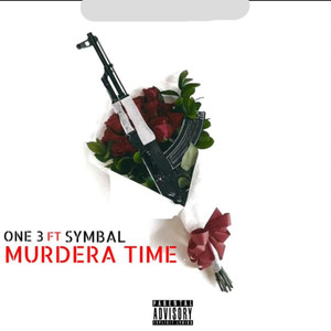 Murdera Time (Explicit)