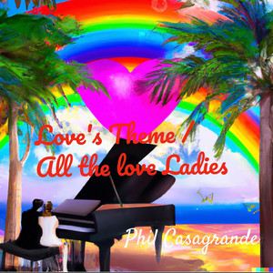 Love's Theme / All the Love Ladies