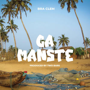 Ga Mantse