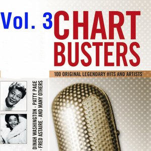 Chart Buster Vol. 3