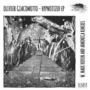 Hypnotized (Armonica Remix)