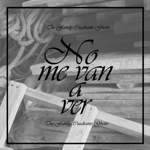 No Me Van a Ver (Explicit)