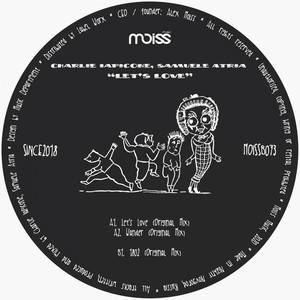 Let's Love (Original Mix)