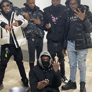 Get active (feat. Osama Son & Top slime) (Explicit)