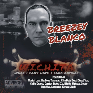 Won't Sell My Soul(feat. Cazperino & Kanzaz Chiefa) (Explicit)