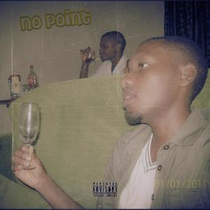 No Point (feat. Molua)