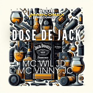 DOSE DE JACK (Explicit)