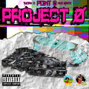 Project 0 (Explicit)