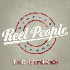 Don't Give It Up(Reel People Rework)