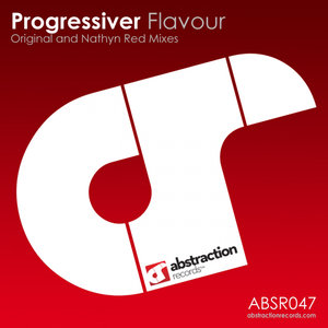 Flavour (Original Mix)