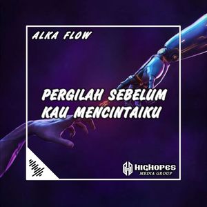 DJ PERGILAH SEBELUM KAU MENCINTAIKU (Remix)