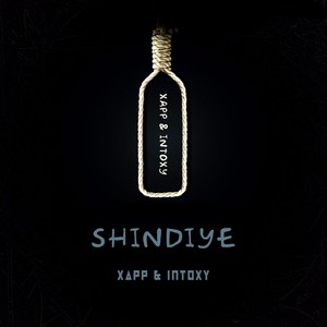 Shindiye