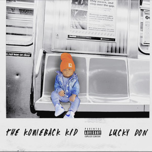 The Komeback Kid (Explicit)