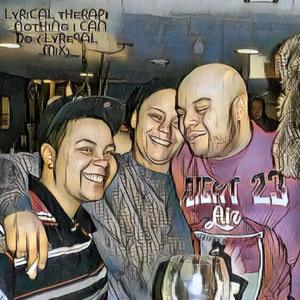 Nothin' I Can Do ((LyrEQal Mix)) (Explicit)