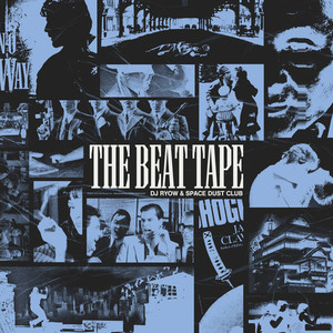 THE BEAT TAPE