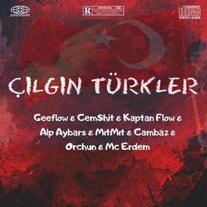 Çılgın Türkler (feat. Geeflow, CemShit, Kaptan Flow, Alp Aybars, Mıtmıt, Cambaz & Orchun) (2009 Edition|Explicit)
