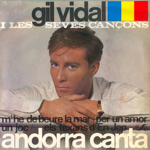 Andorra Canta