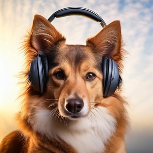 Canine Tunes: Music for Dogs' Relaxation