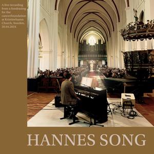 Hannes Song (Live at Kristinehamns Church, Sweden)