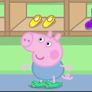PEPPA PIG