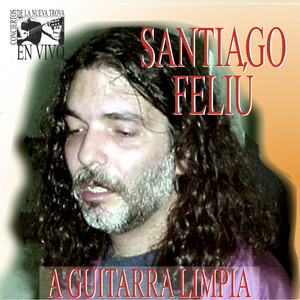 Santiago Feliú - Instrumental