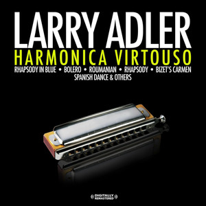 Harmonica Virtuoso (Digitally Remastered)