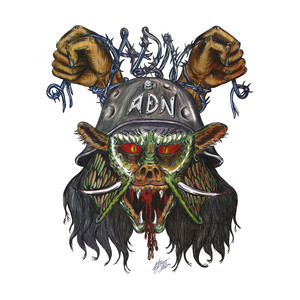 A.D.n. (Deluxe Edition)