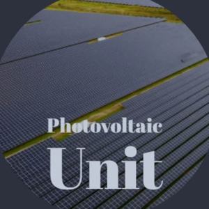 Photovoltaic Unit