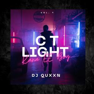 C T Lights (feat. Kana EE Boy)