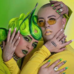 SPRITE (feat. Laganja Estranja) (Remix)
