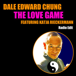 The Love Game (Radio Edit)