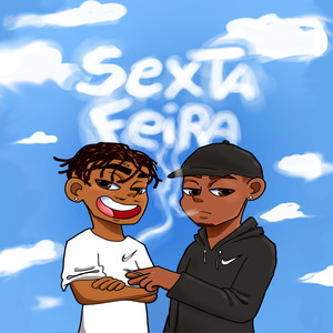 Sexta-Feira (Explicit)