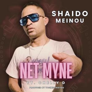 Net Myne (feat. Chelly-D)