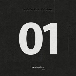 The Beginning of Light (Original Mix|Explicit)