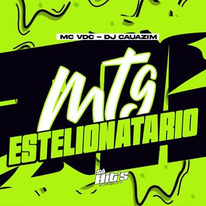 MTG Estelionatario (Explicit)