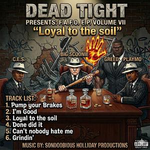 Can't Nobody Hate me (feat. C.E.S. & Playmo) (Explicit)