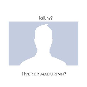 Hver er maðurinn?